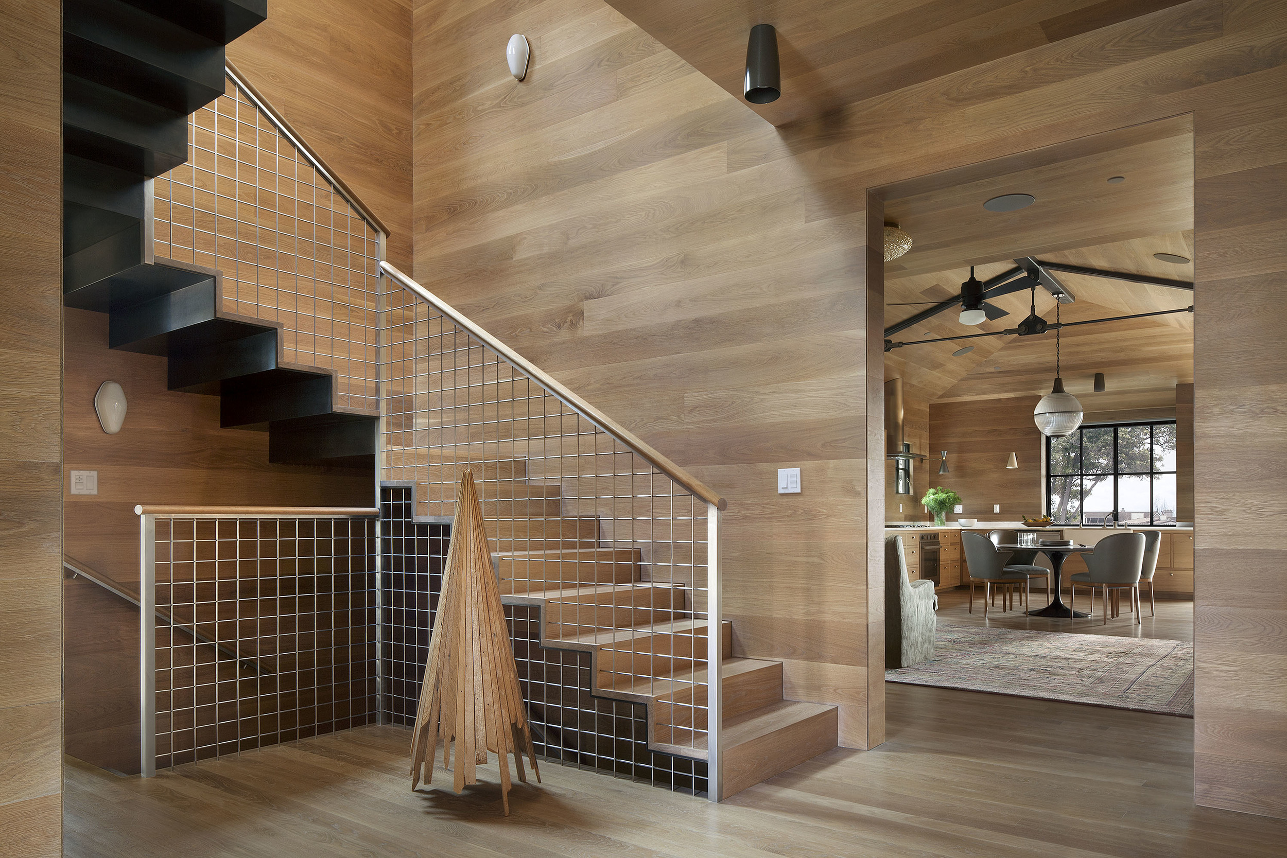 Andrew Mann Architecture