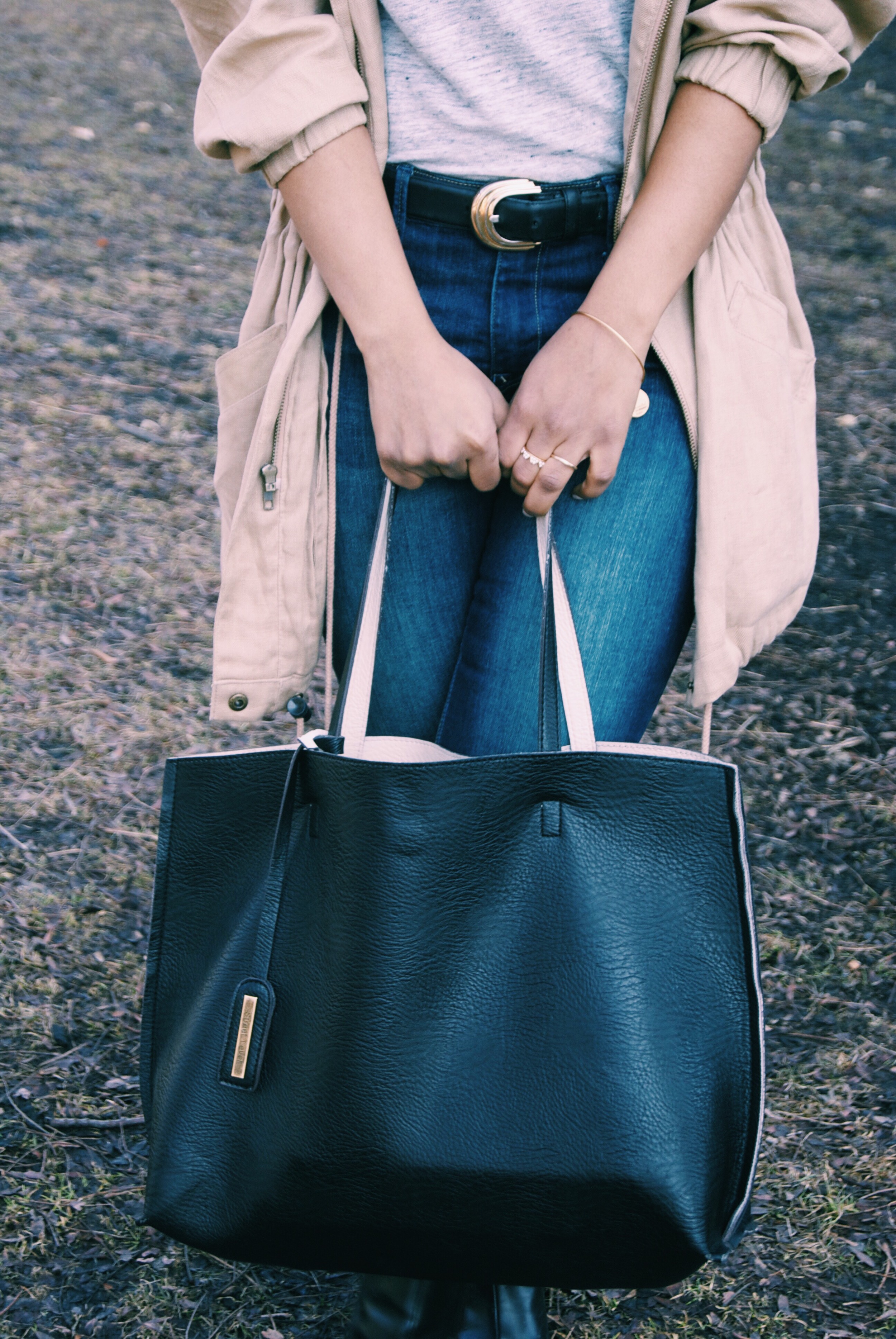 Bag: Francesca's