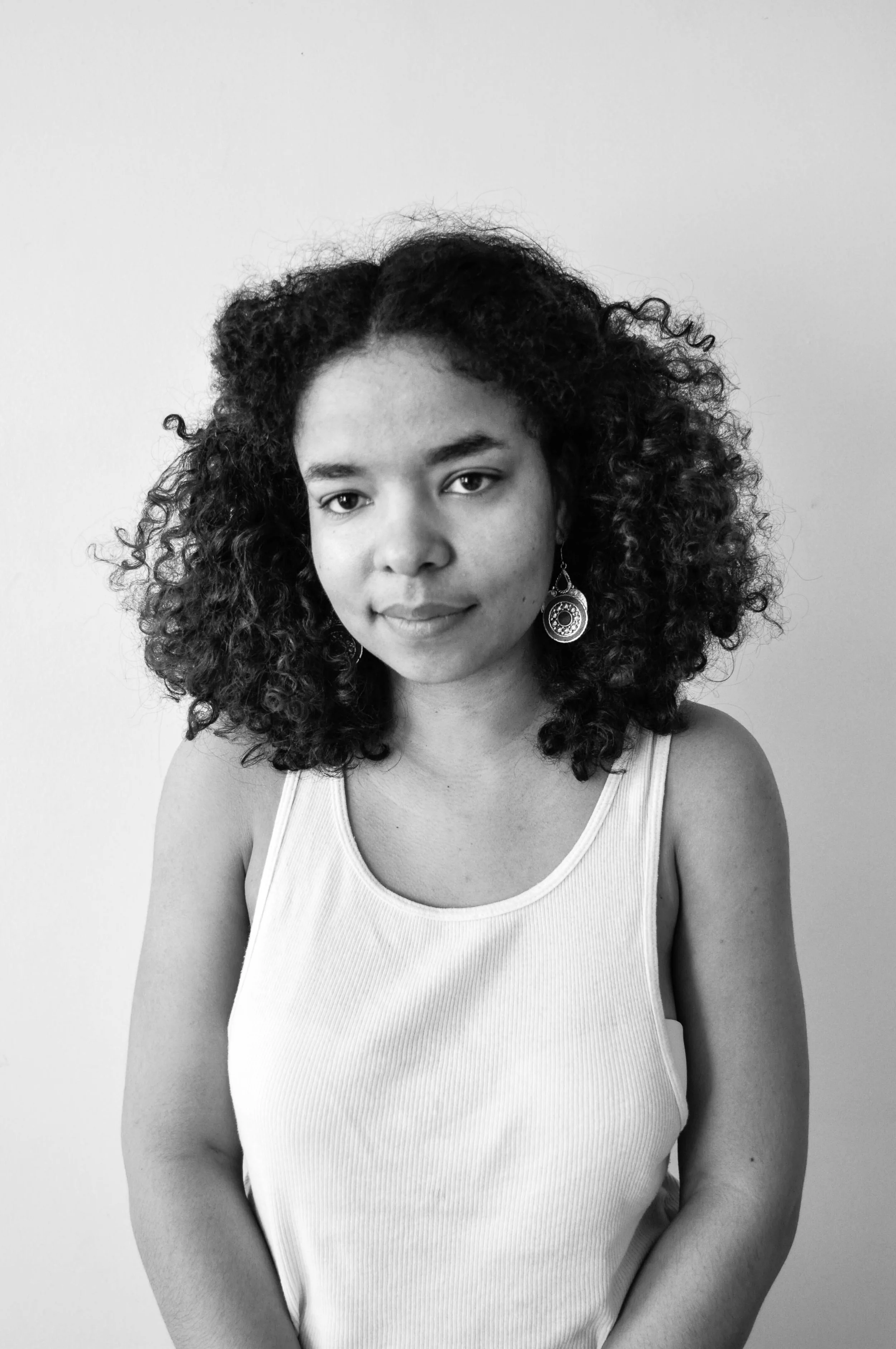 Photography by Felton Kizer 