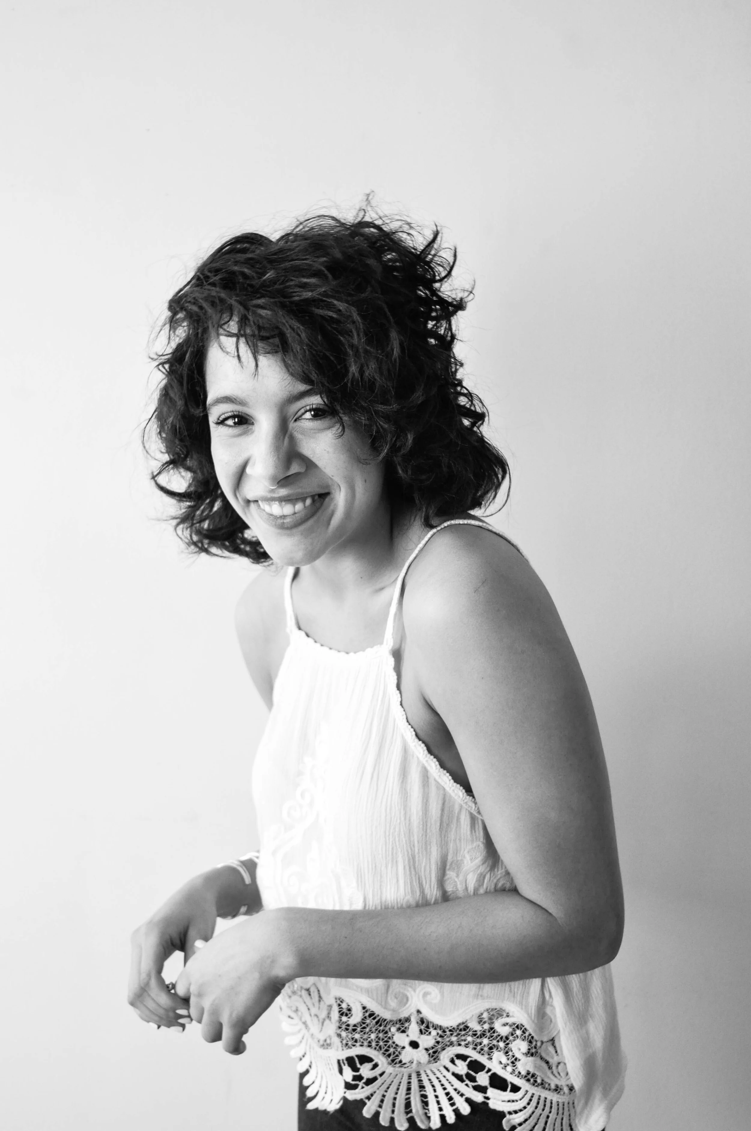 Photography by Felton Kizer 