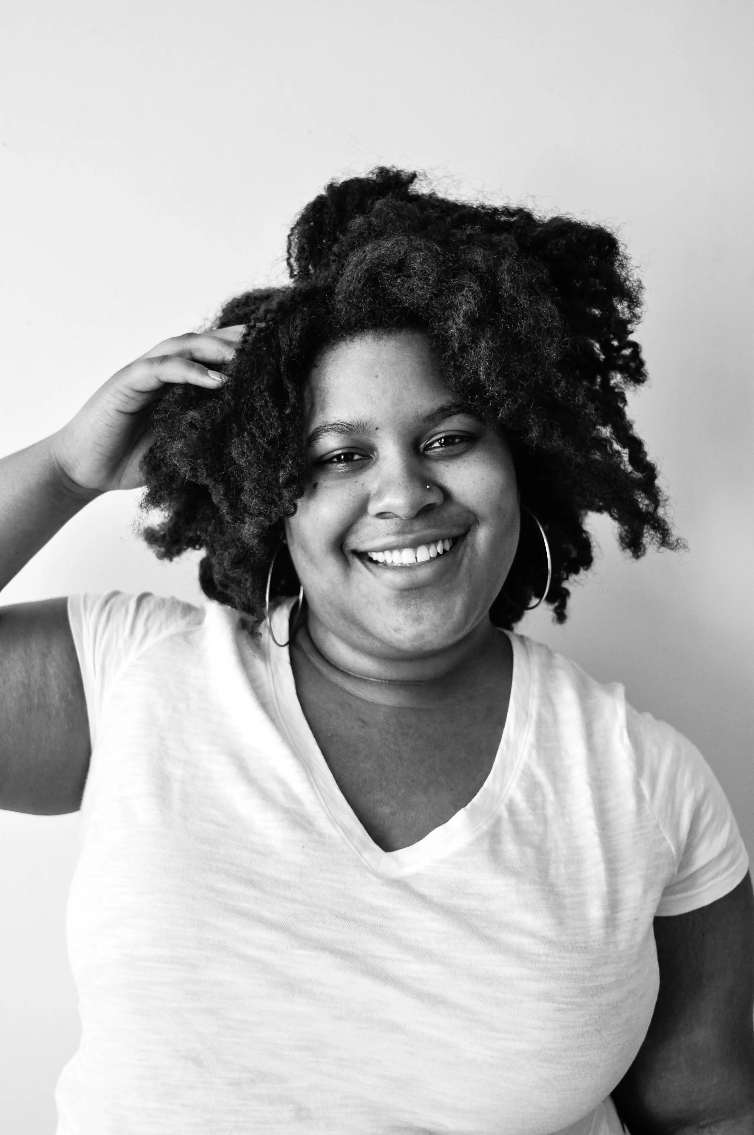 Photography by Felton Kizer 