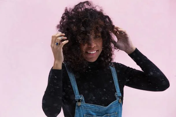 Shameless Plug: Nkemdi Thompson