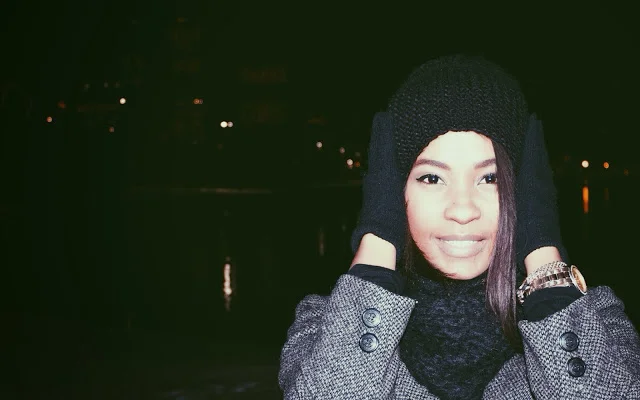 Just the beginning..