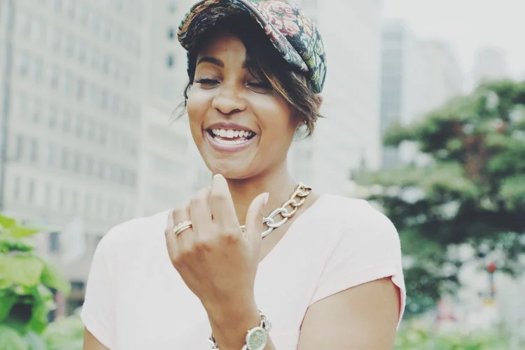 Rainy Days + Snapbacks