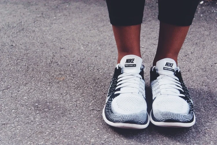 #OOTD + Nike FlyKnit 4.0