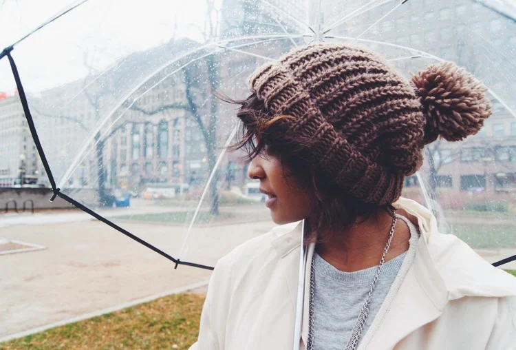  The Ability To Go Through Storms