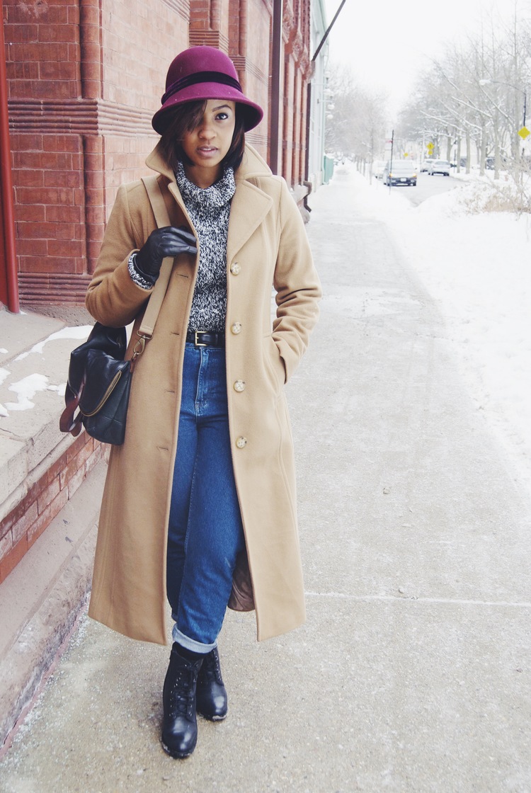 Let Go, So You Can Grow!