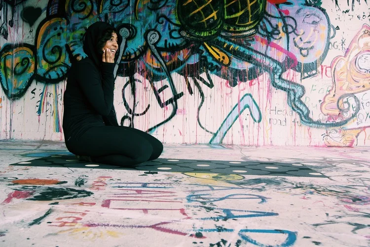 Working On My Fitness: Abs Edition