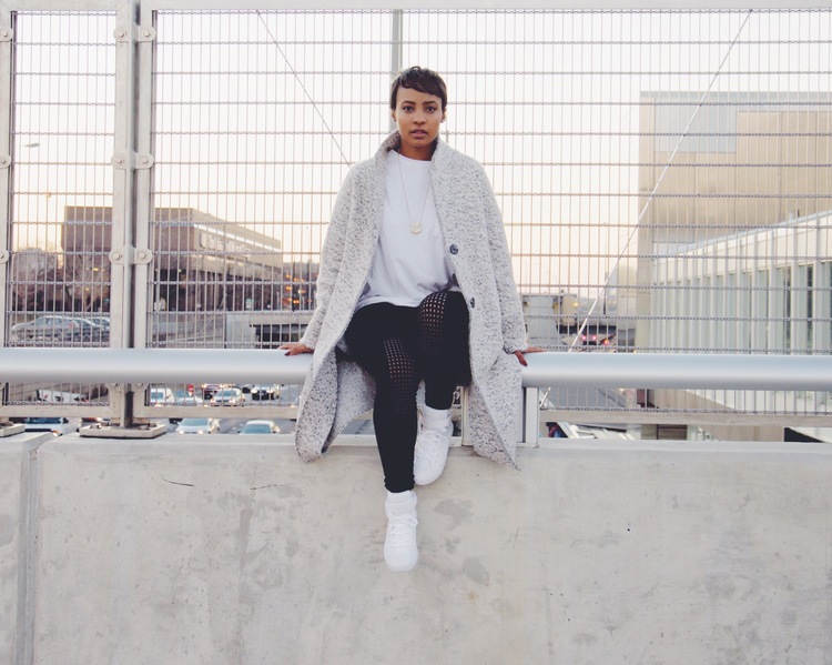 The Quintessential Coat