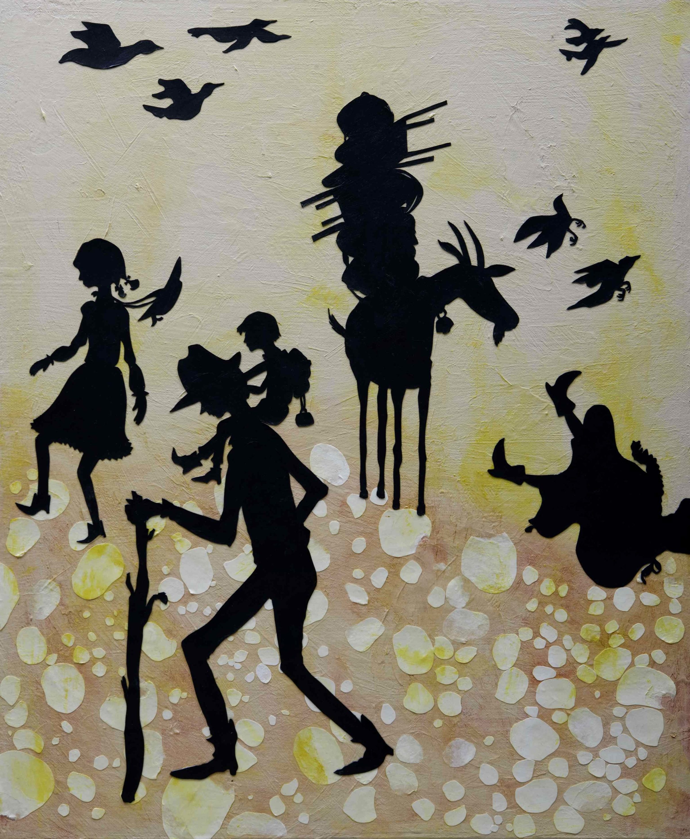 Migration