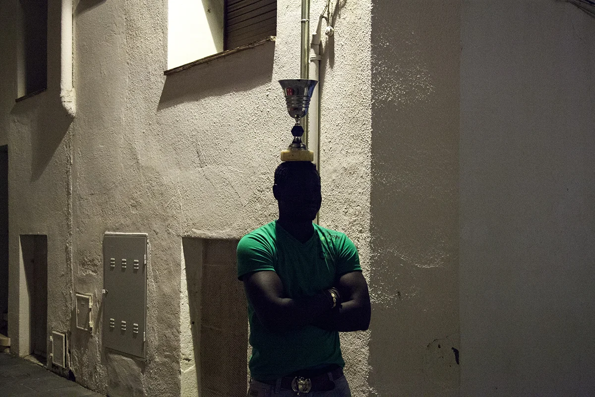 Streets of the World IV Diego Ferrari