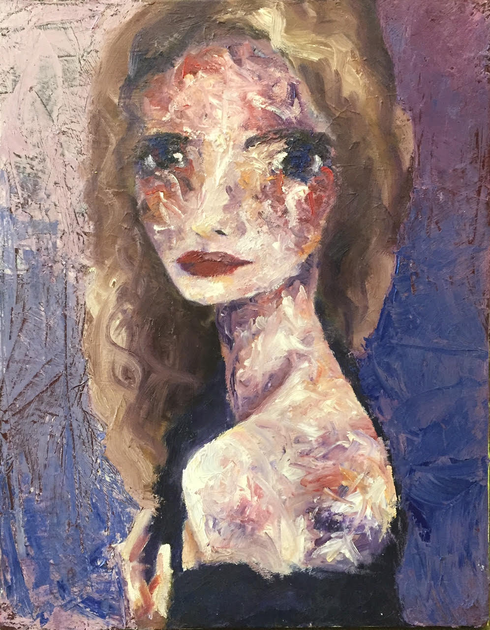 Experiential Knowledge Lydia Hope Samson
