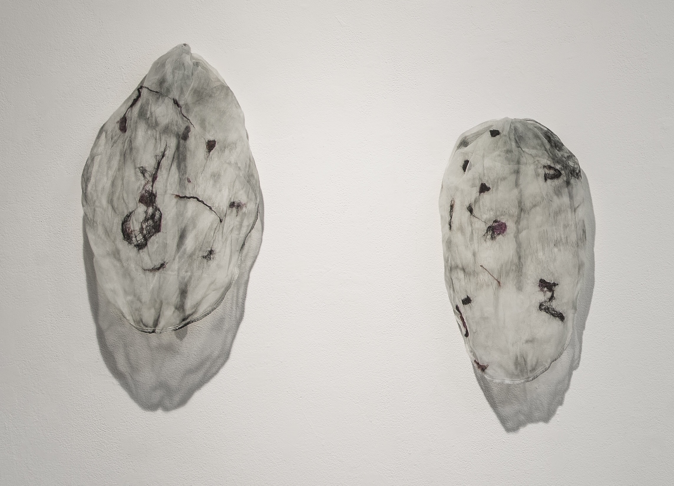 Symbiotic Sympatico Yasmeen Abdallah