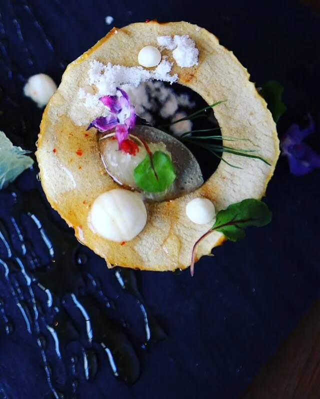 duck/goose pate