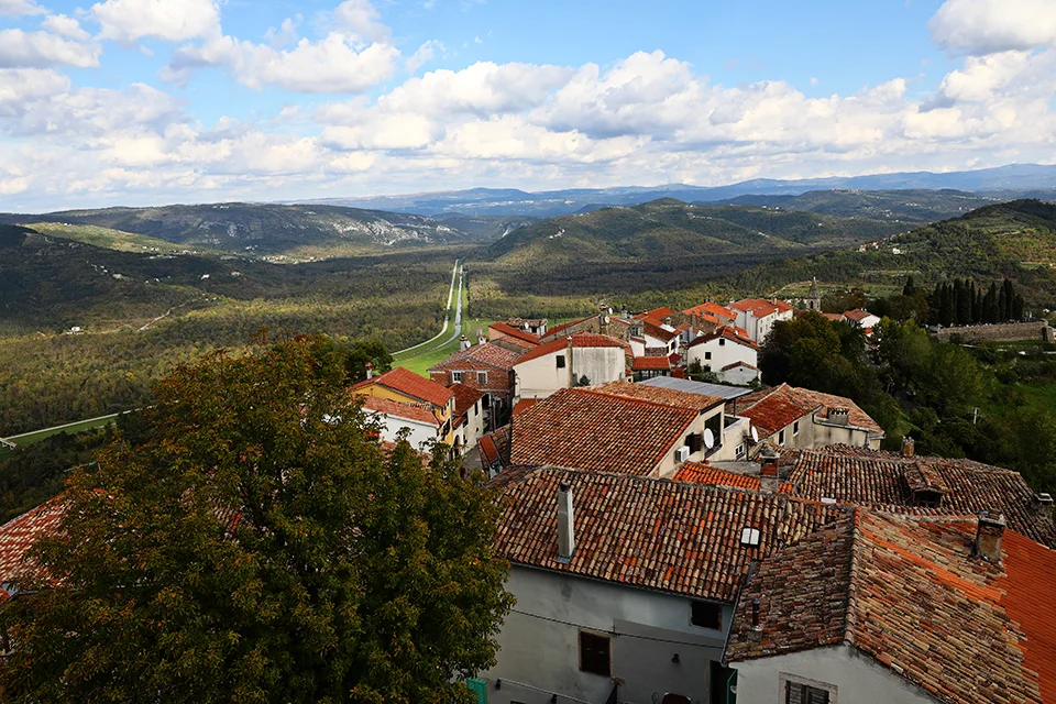 Motovun