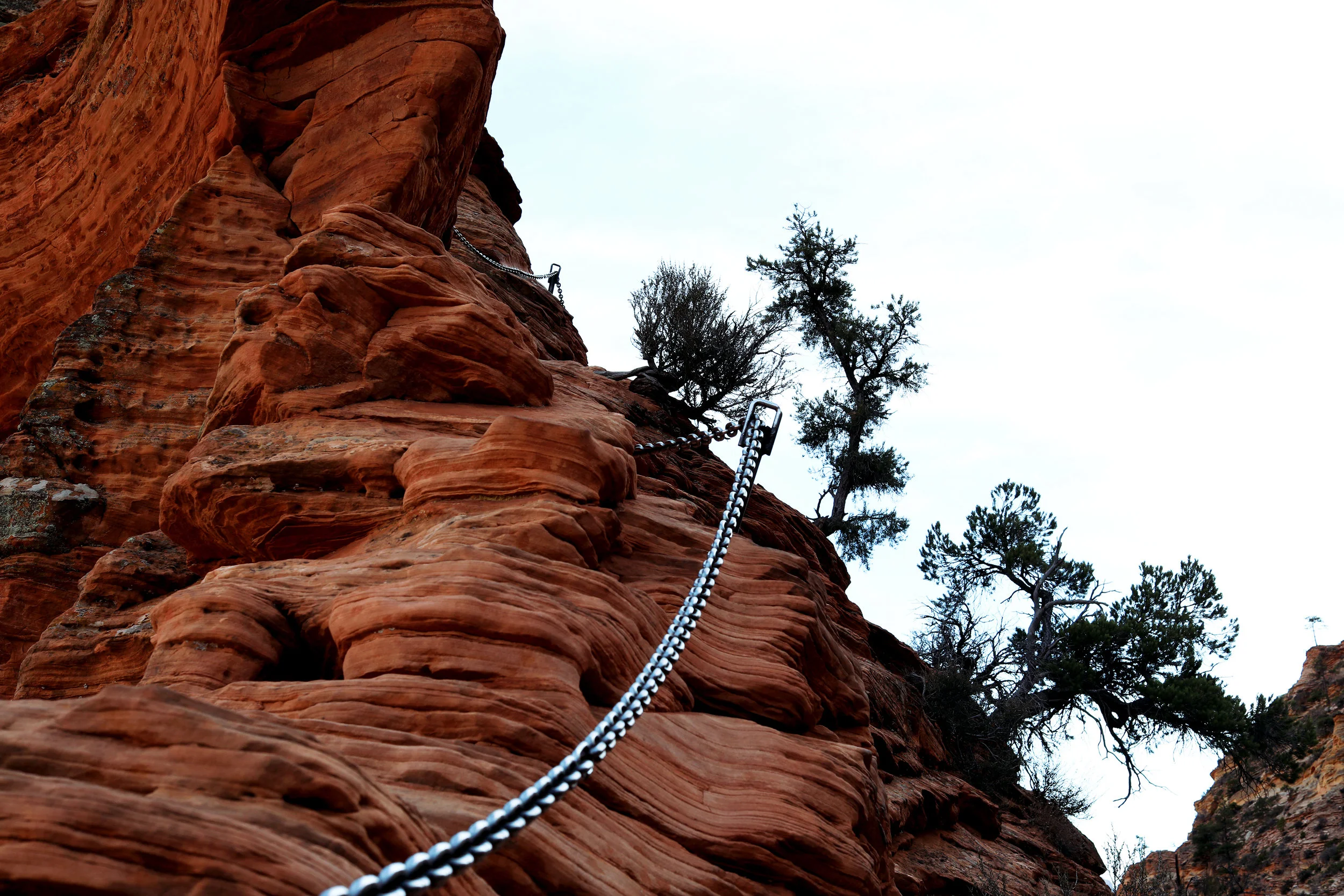 Angels Landing
