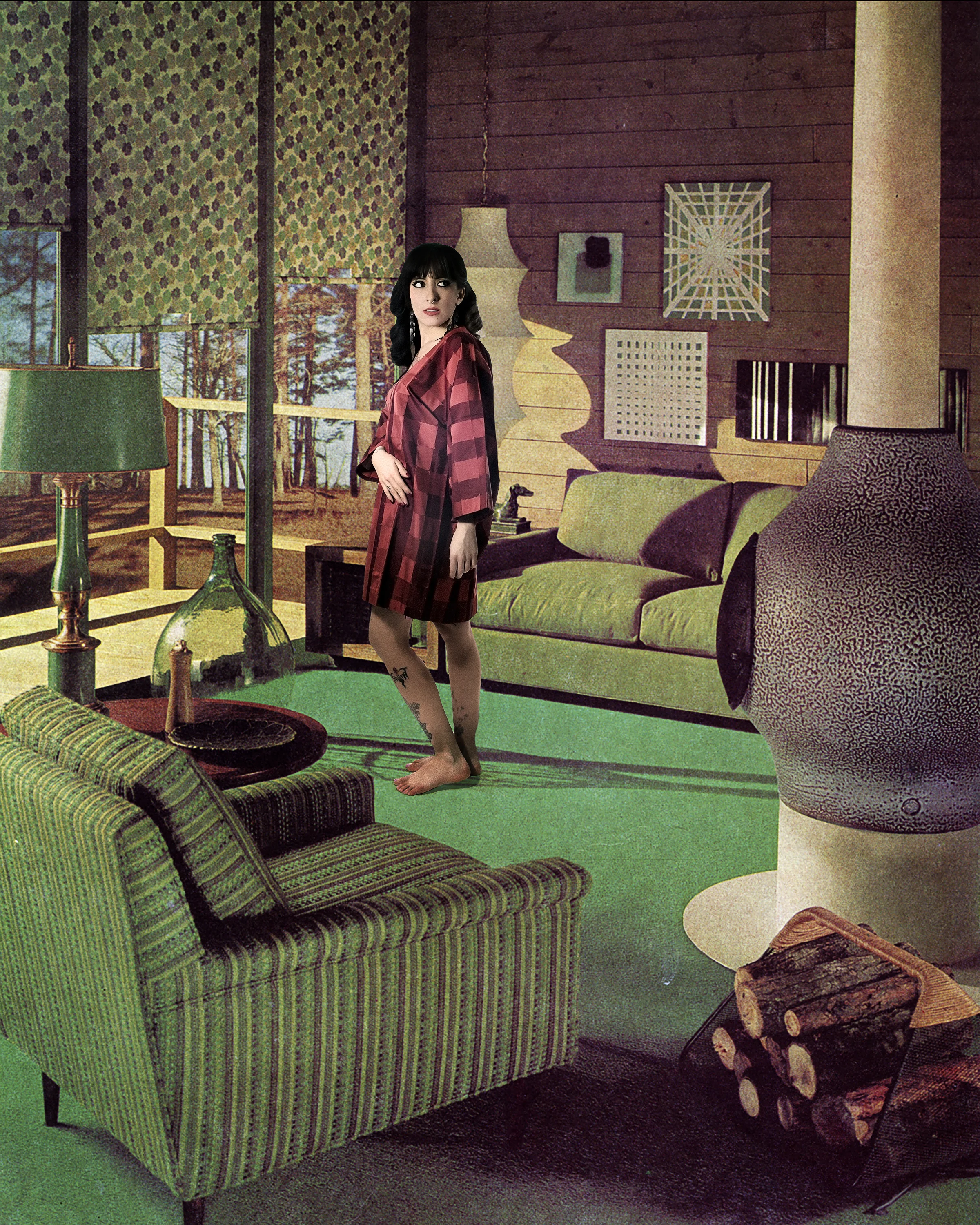 Green-The Child of Cheerful Yellow and Soothing Blue.jpg
