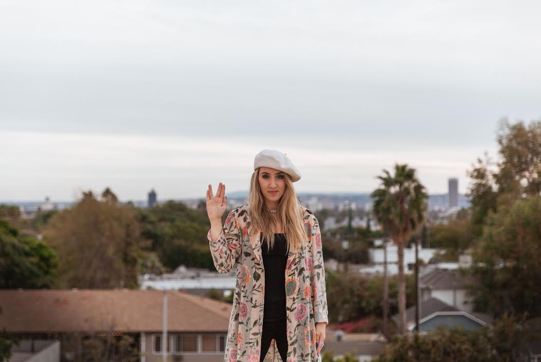 Photo by Samantha Snitzer