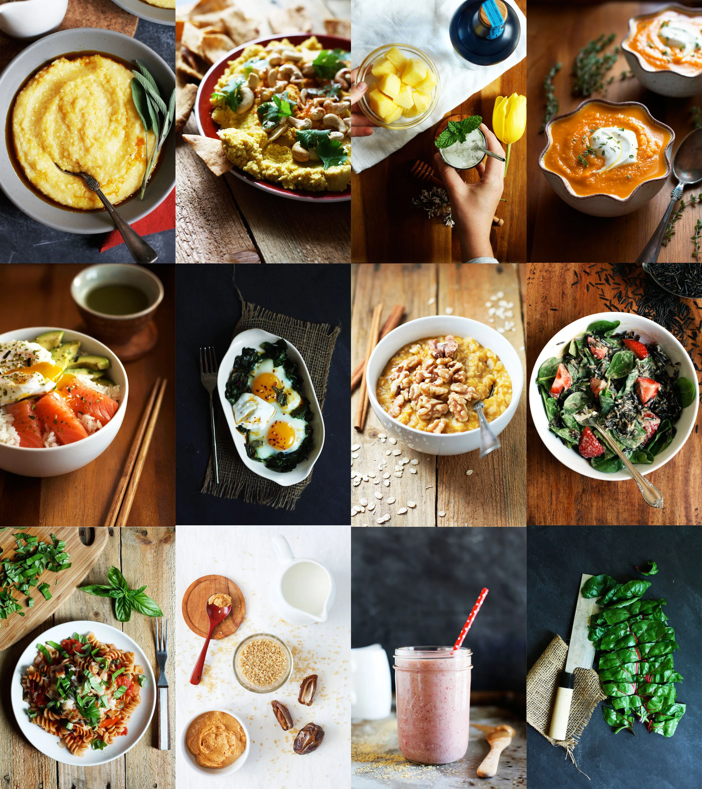 Sugar Free Recipes for 2015