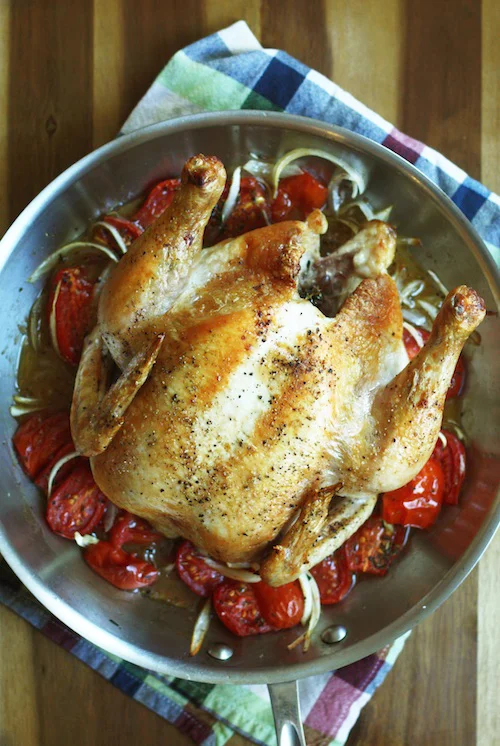 2013: The Year in Recipes 