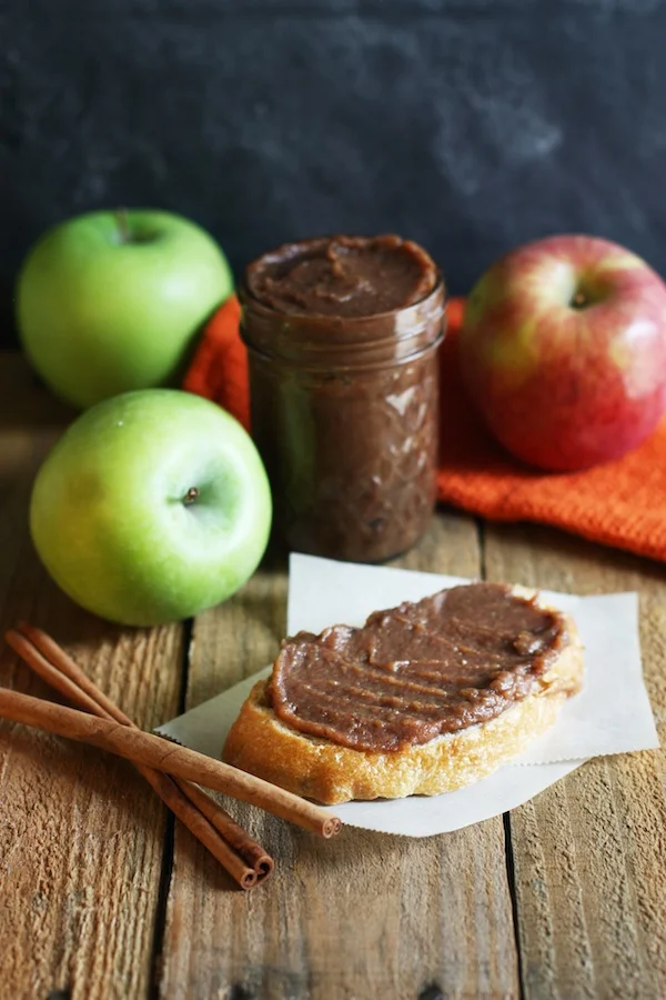Apple Butter