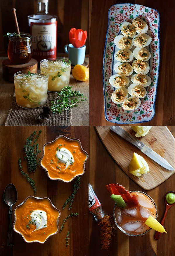 10 Easy Easter Recipes