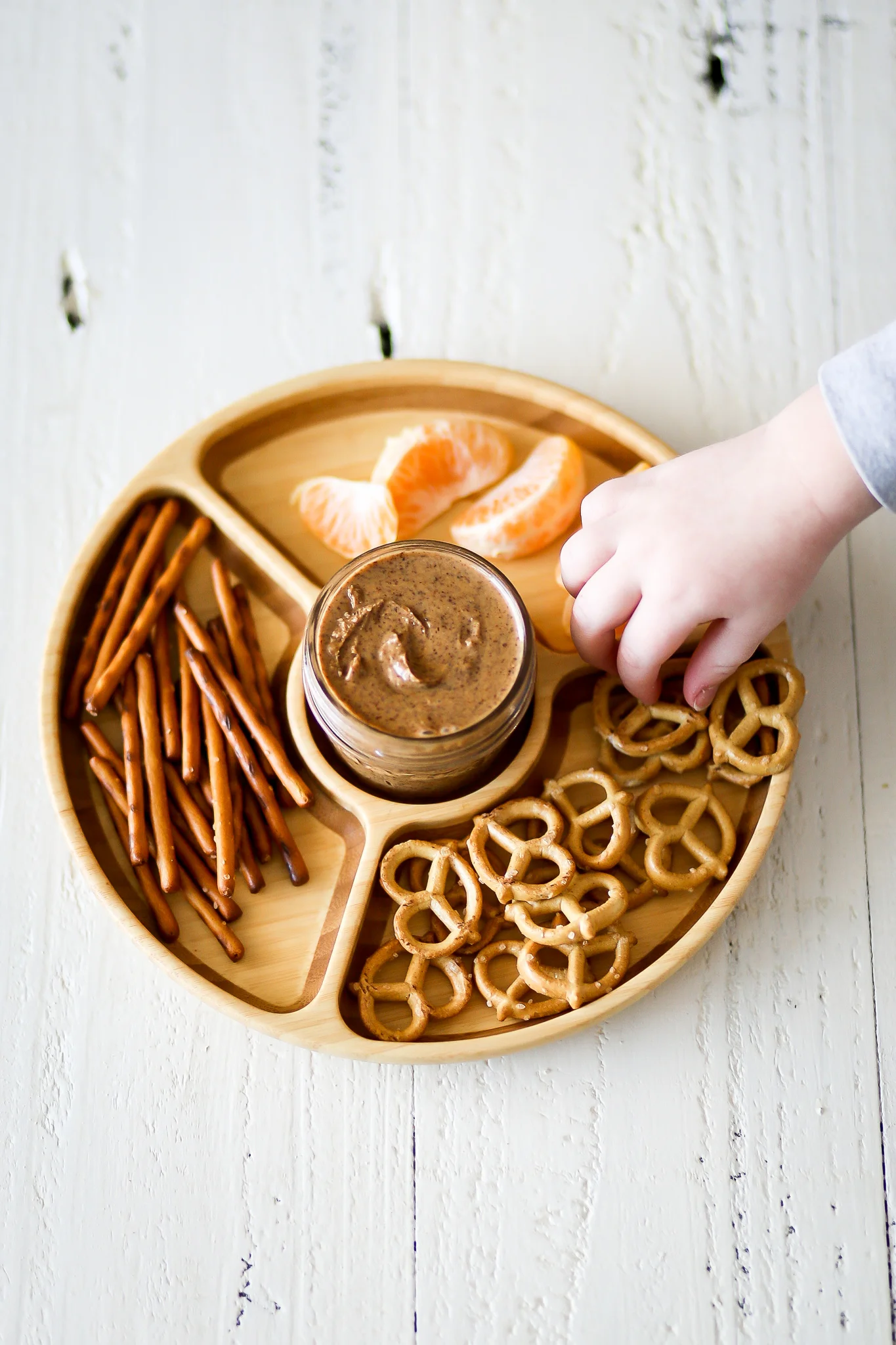 Snack Ideas for Picky Eaters