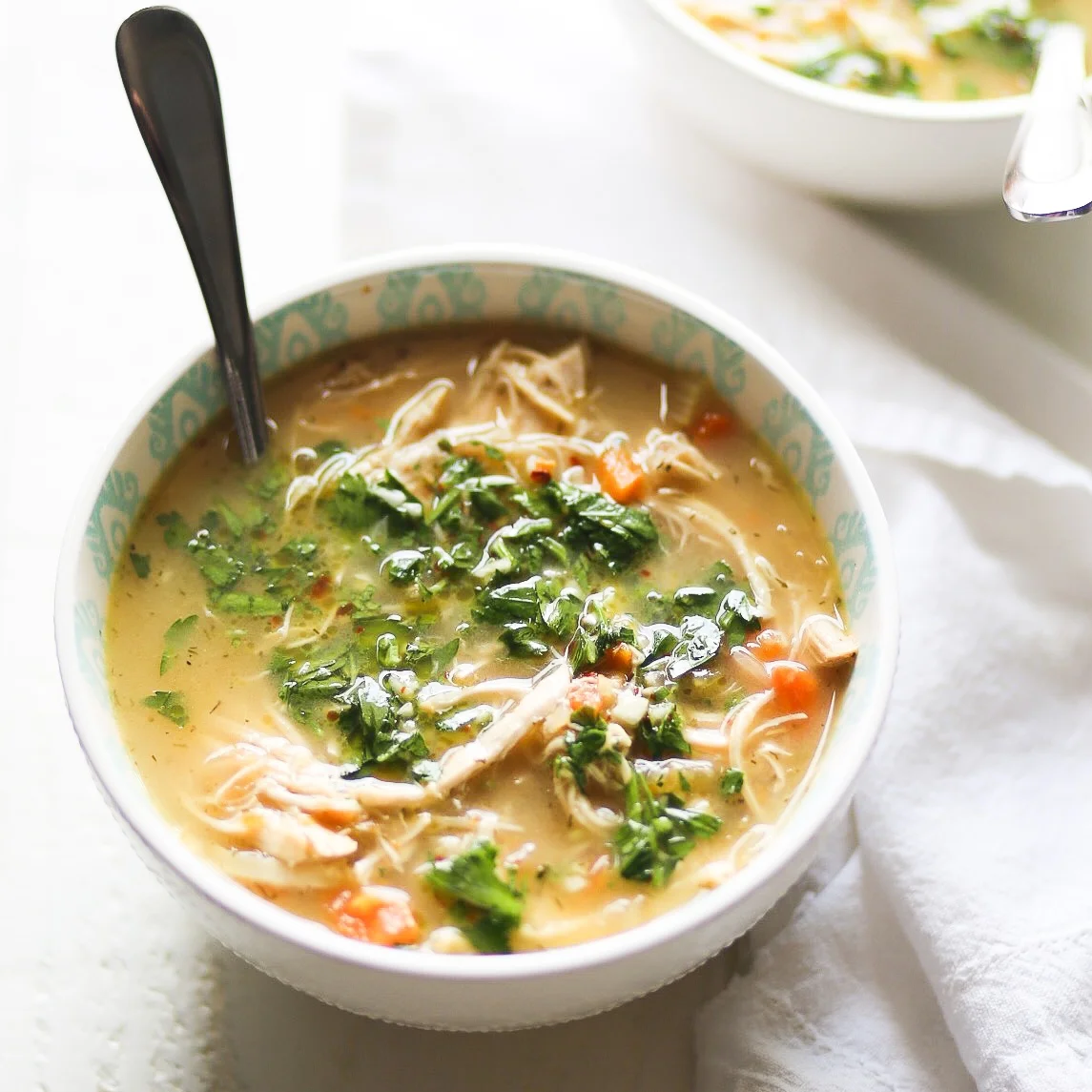 5 Fast &amp; Easy Weeknight Meals 