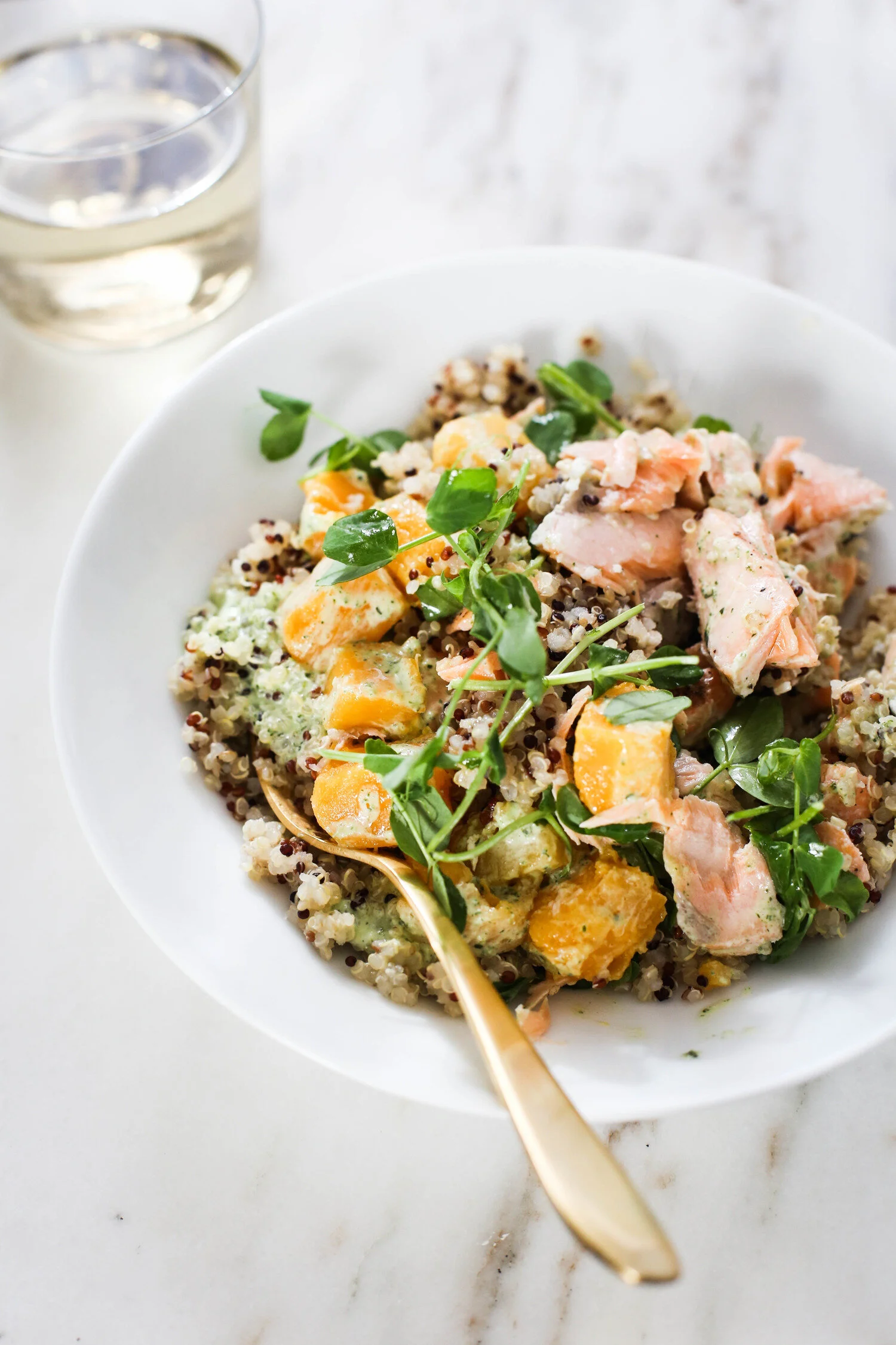 My Meal Planning Routine