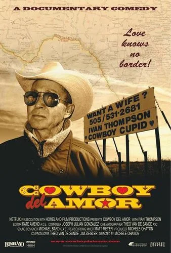 Cowboy Del Amor Poster.jpg