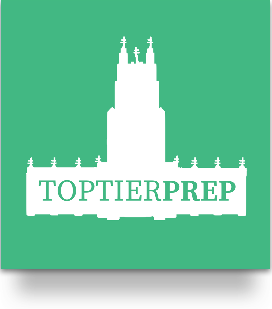 TopTierPrep