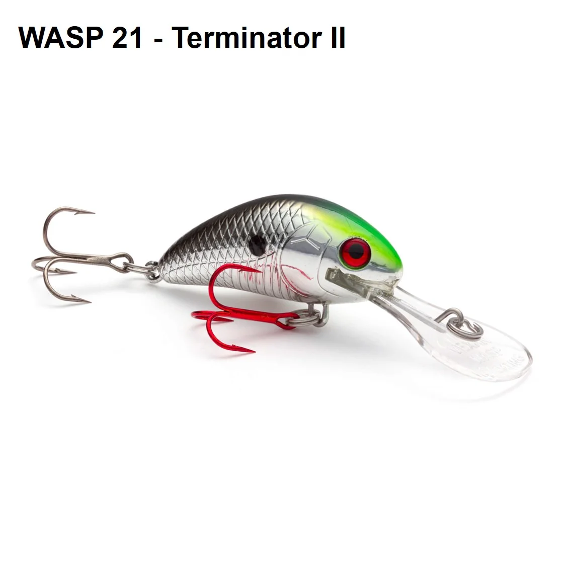 WASP 21 -Terminator II.JPG