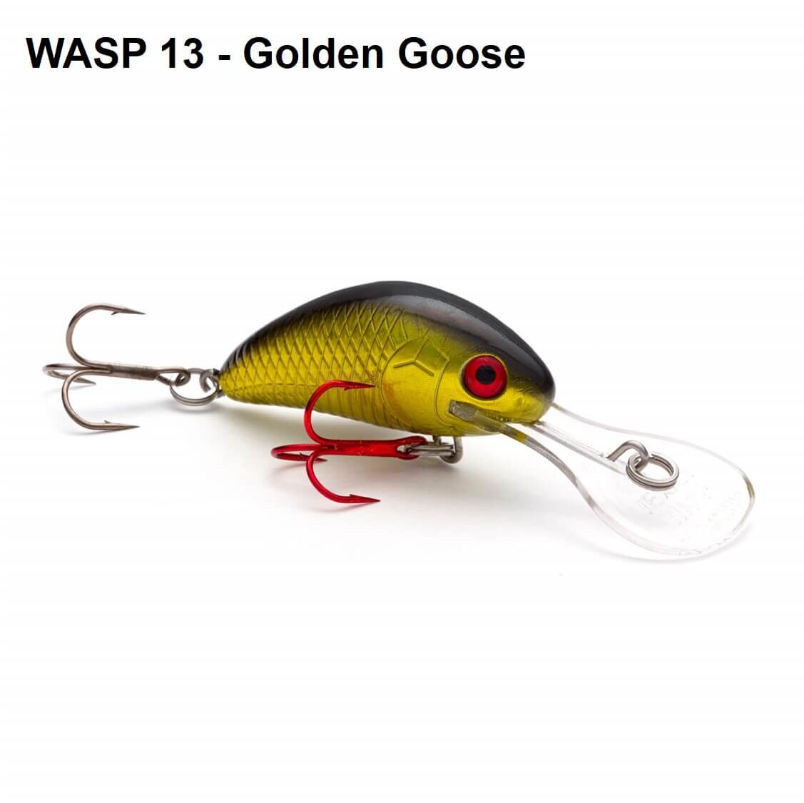 Where to buy Rattlin Wasps 🛒 — Coot's Lures