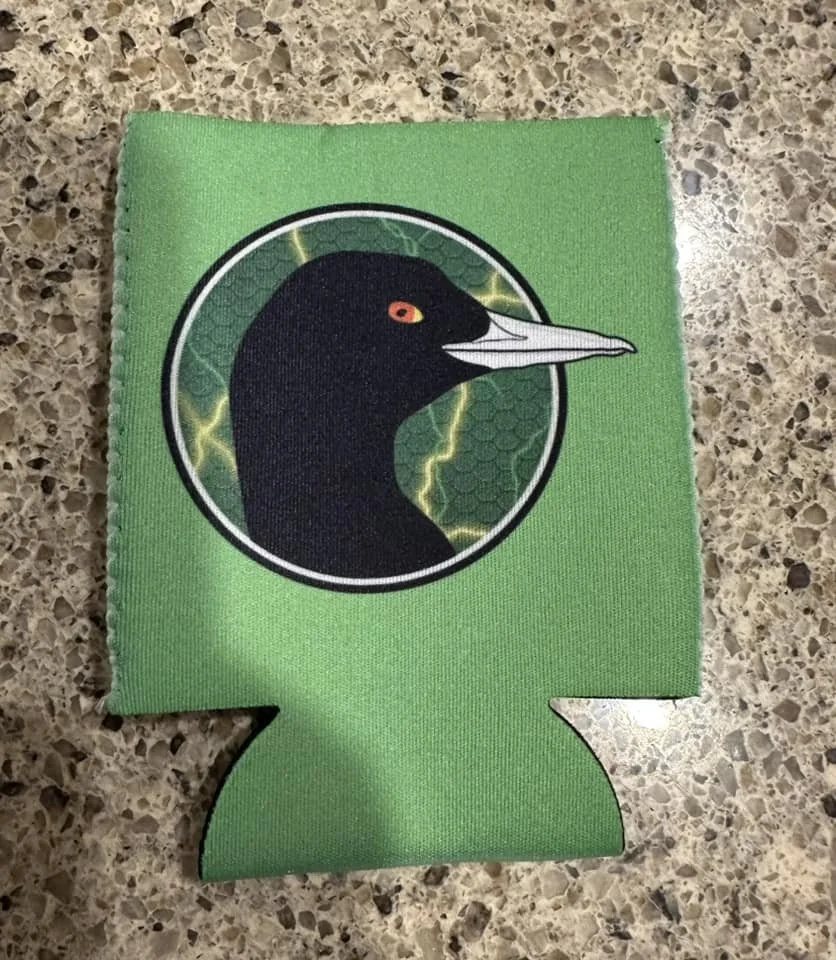 Coot's World Class Fishing Lures, Trolling Rods, FireFly