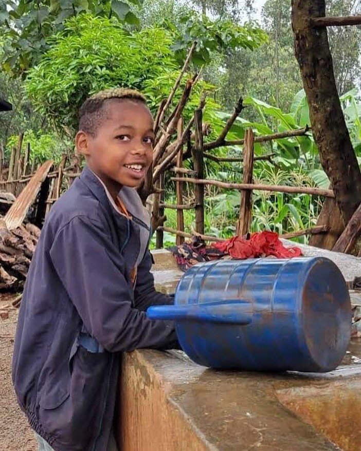 A team shoutout to Aman! Aman is right there to lend a helping hand. This week he was right their to step up and help with some of the younger children&rsquo;s laundry! Chores are important in any family, and we all know that sometimes we have to go 