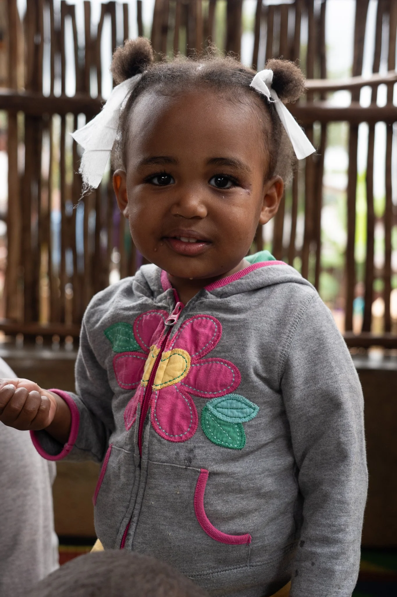 Alemsehi is generously sponsored by Mary Masterson 