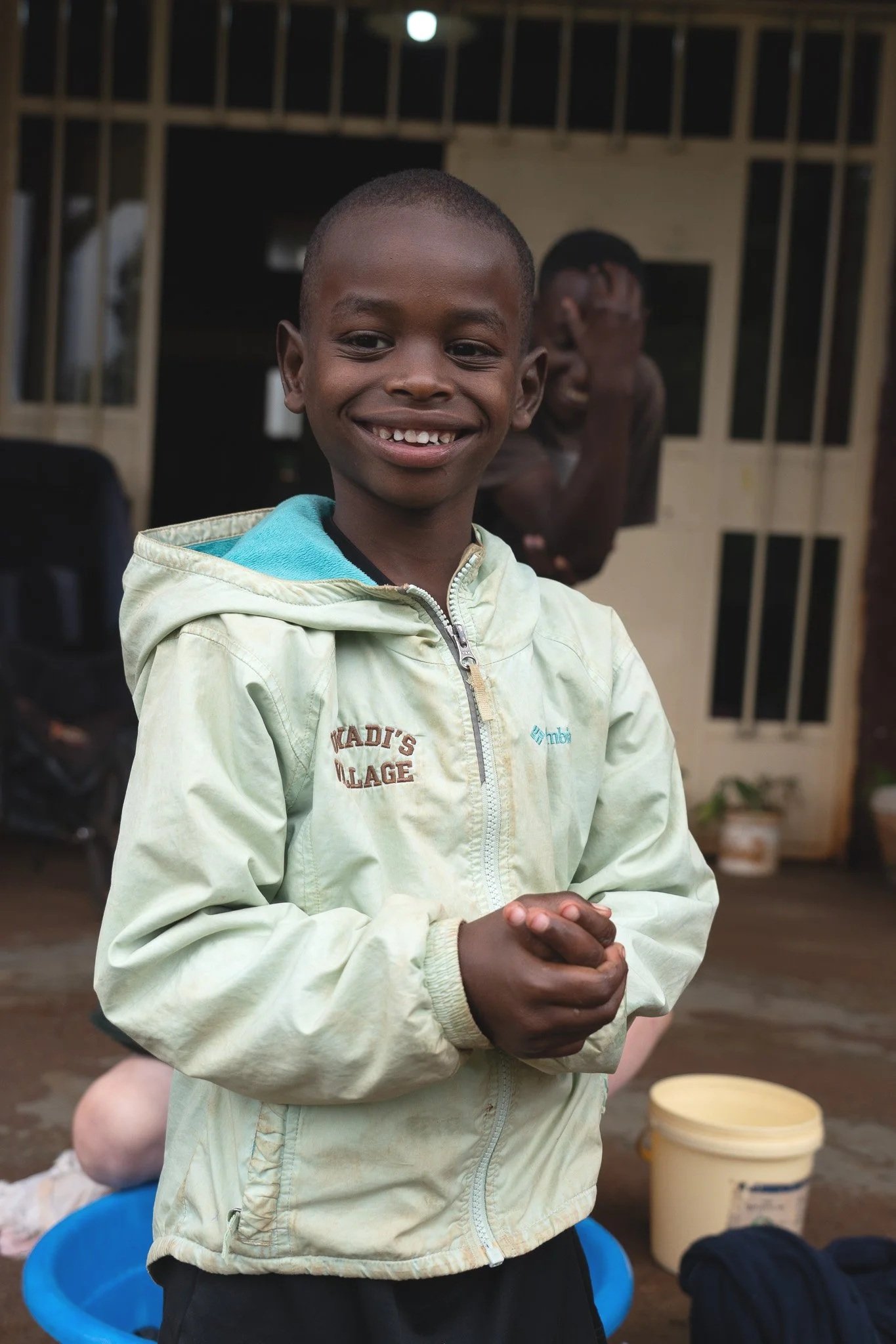 Asdenagi is generously sponsored by Lindsey Paton-Garner