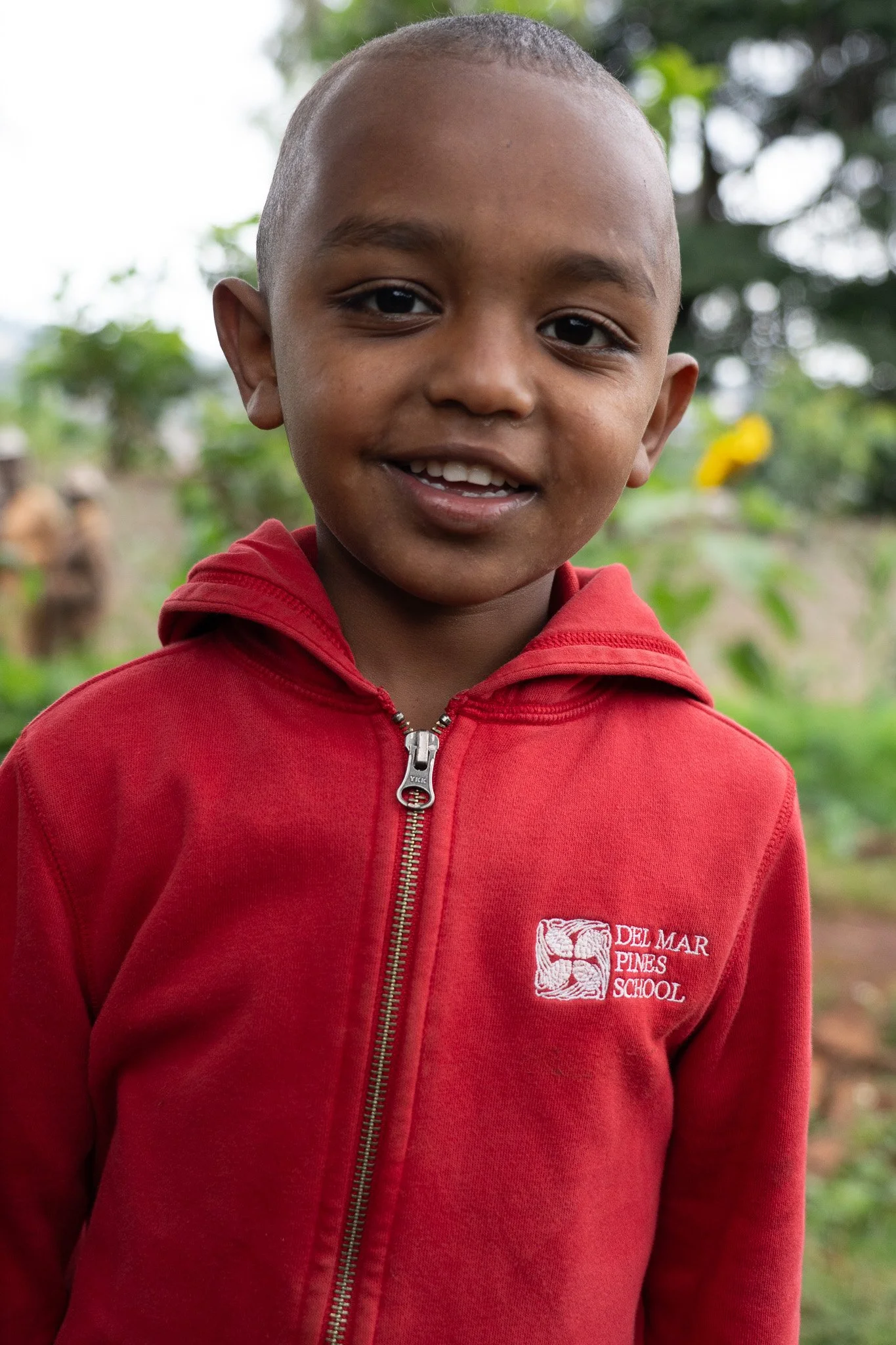 Bereket is generously sponsored by Eric &amp; Ursula Navet
