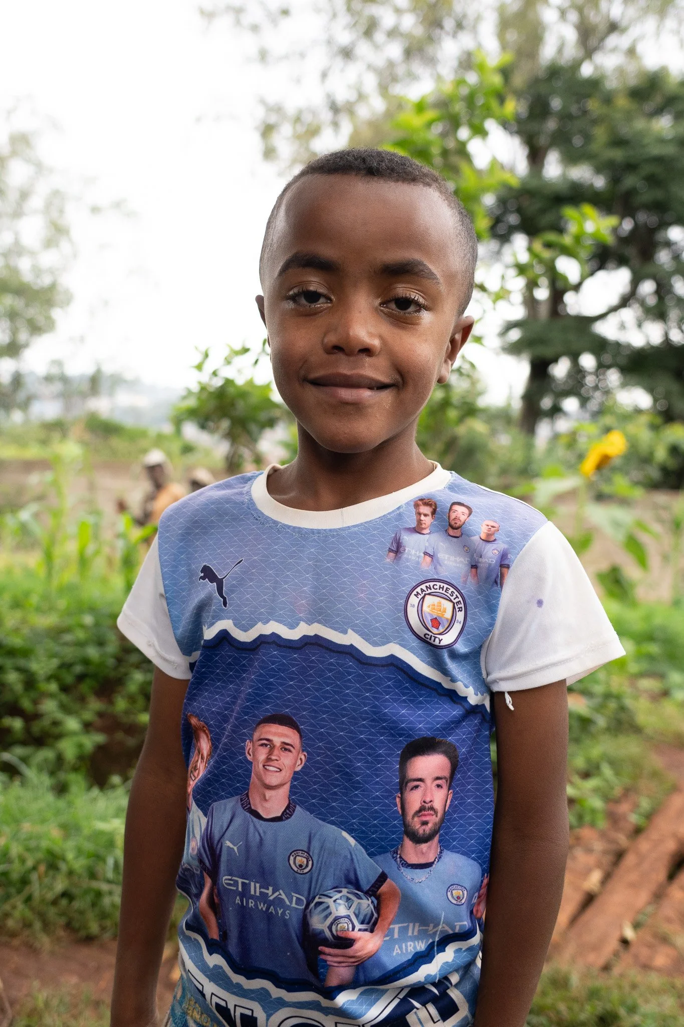 Demere is generously sponsored by Jan Snedegar