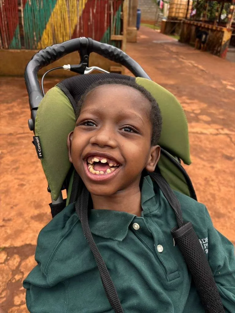 Tsaga-abi is generously sponsored by Mary Shirley