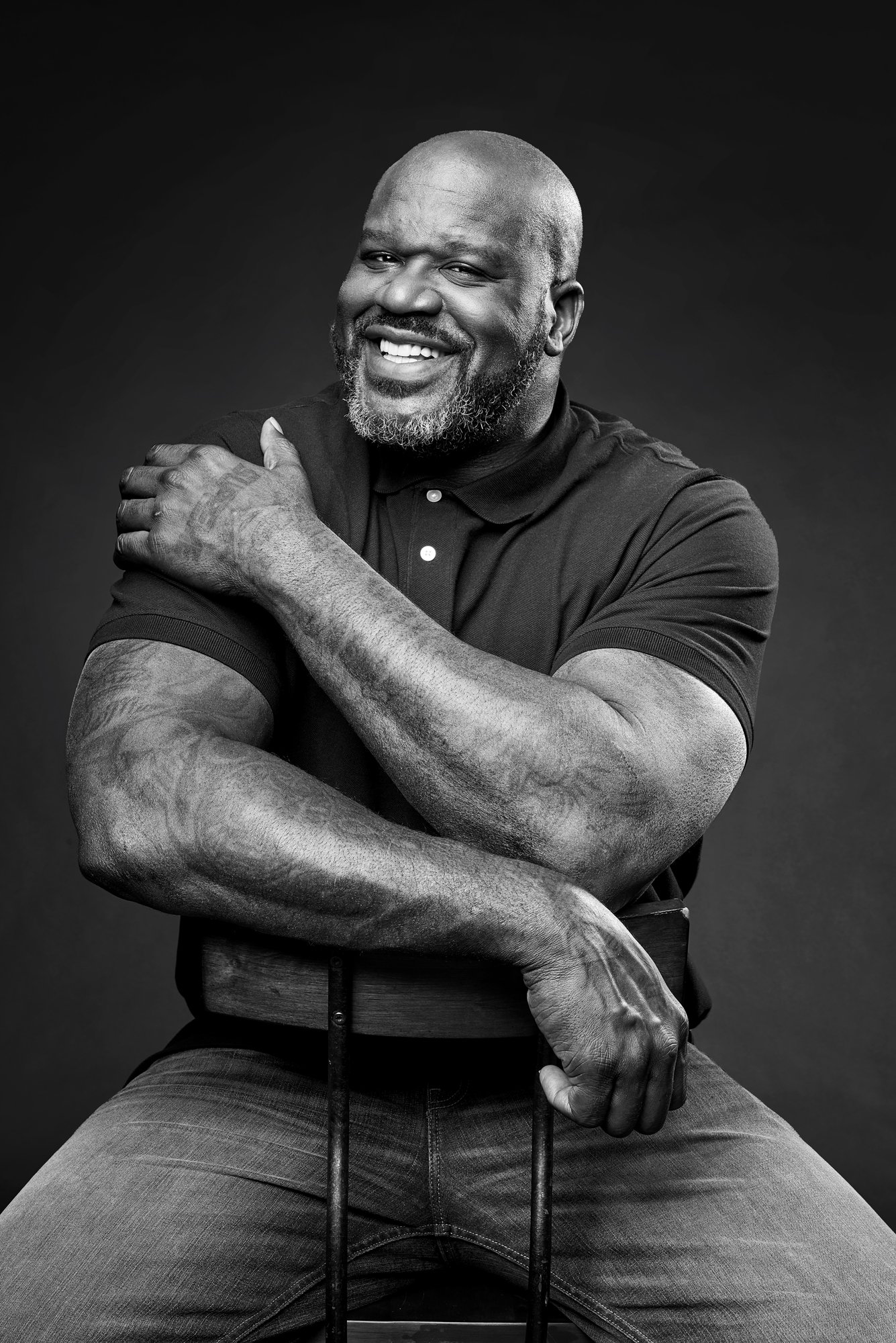 SHAQ