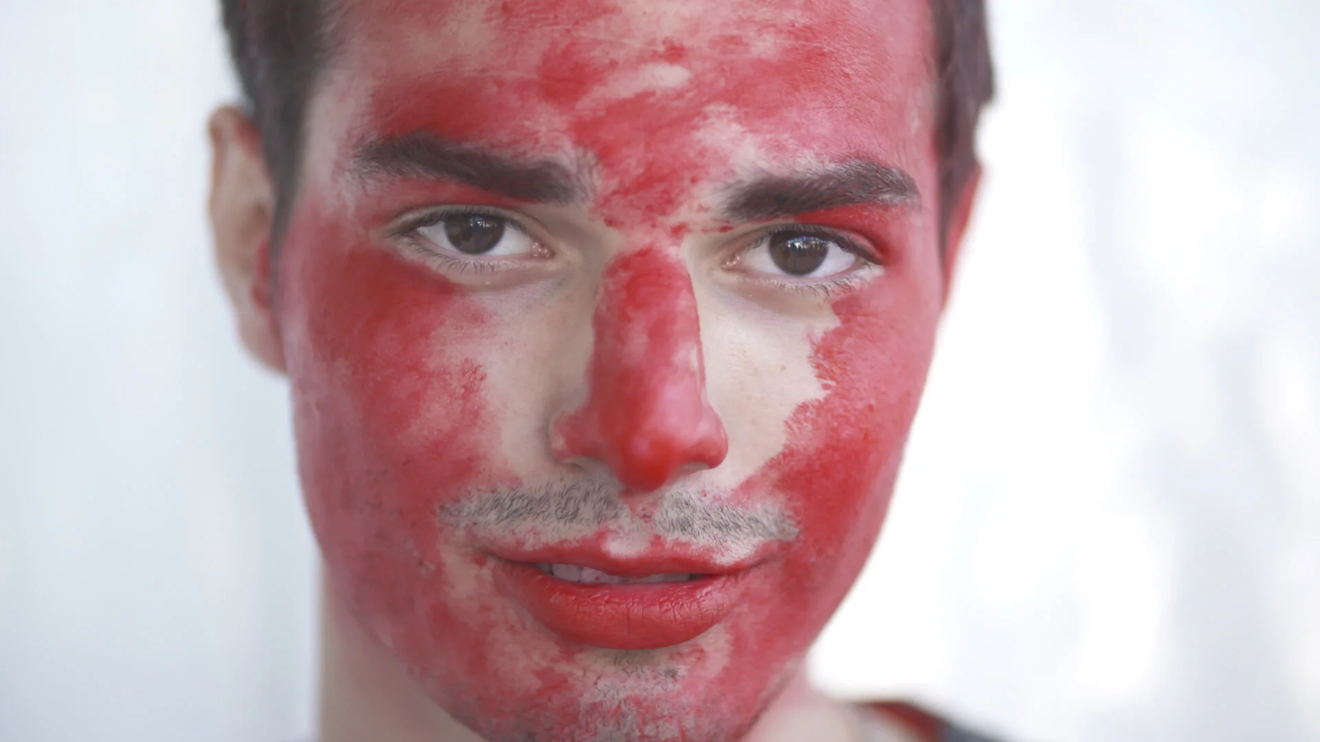 OTHER PEOPLES CHILDREN (i-D)