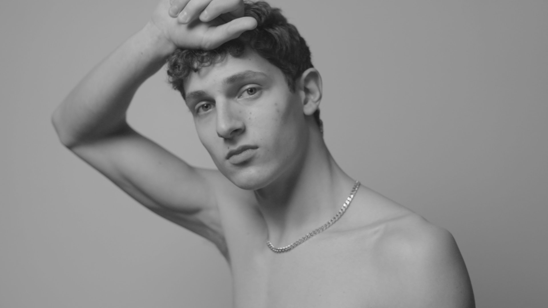 Mattia Liam