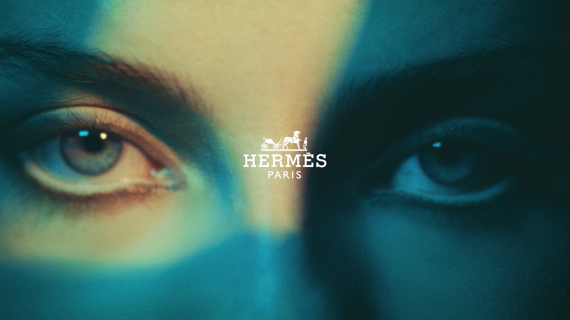 Hermes HB7 Jewelry Campaign: Les Joux de l'Ombres FILM I