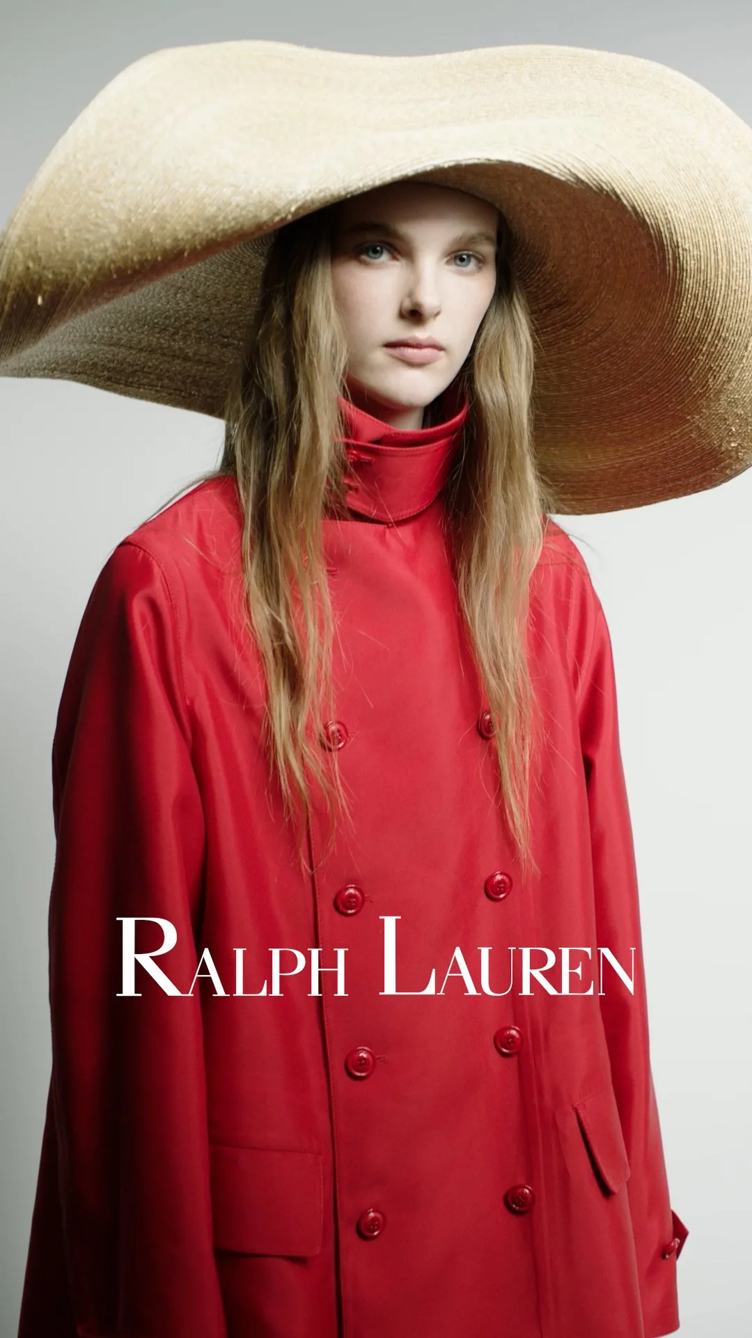 Ralph Lauren SS26