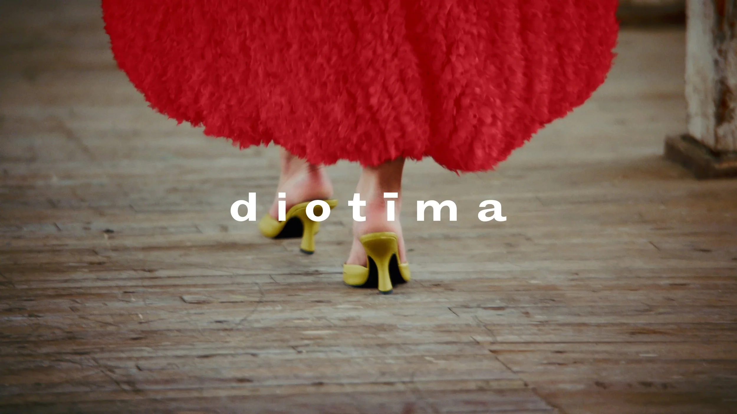 DIOTIMA SS26