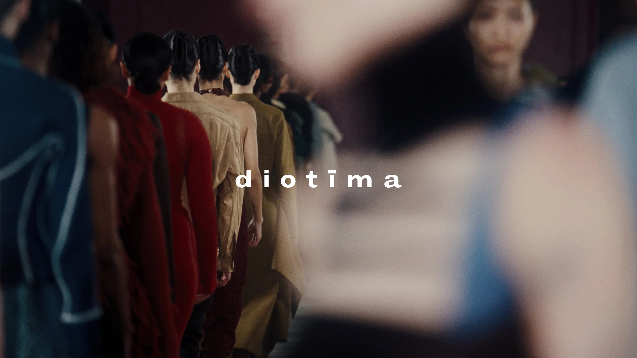 DIOTIMA FW26