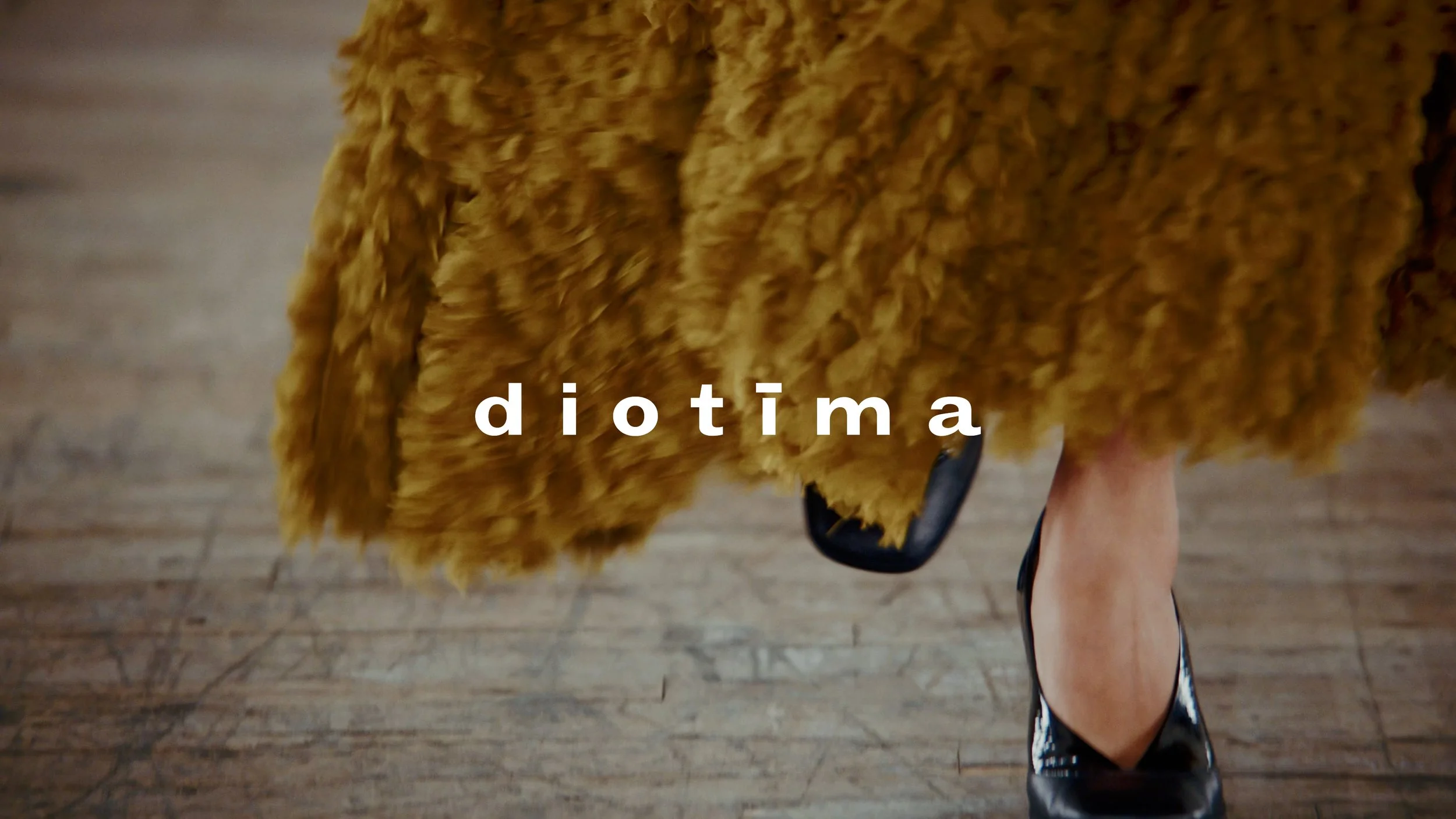 DIOTIMA SS26