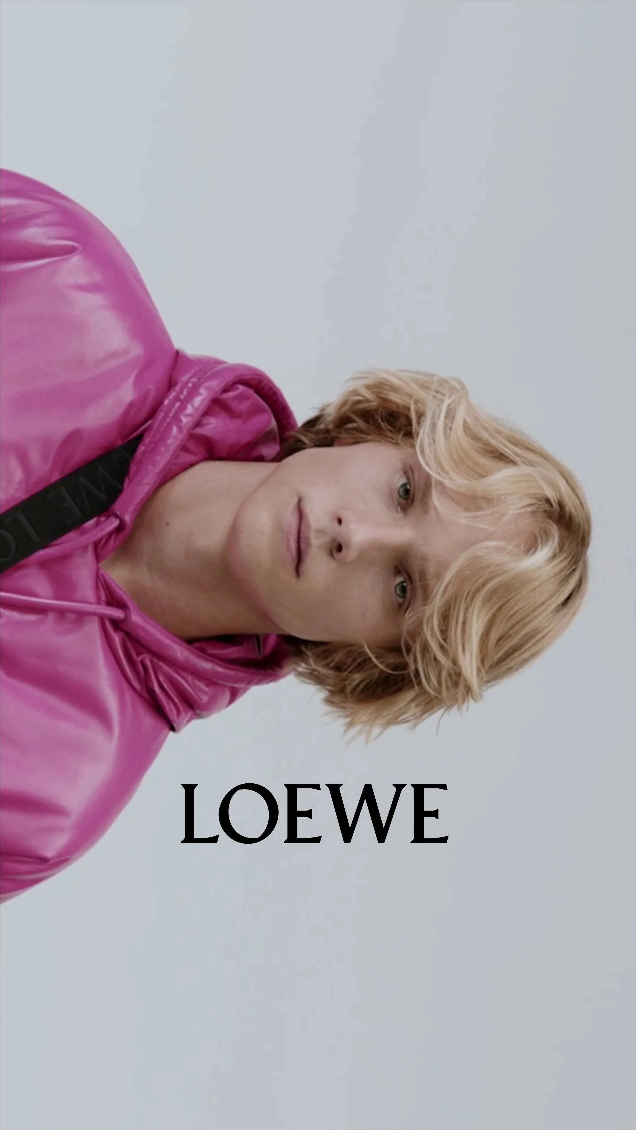 Loewe SS23 Oliver