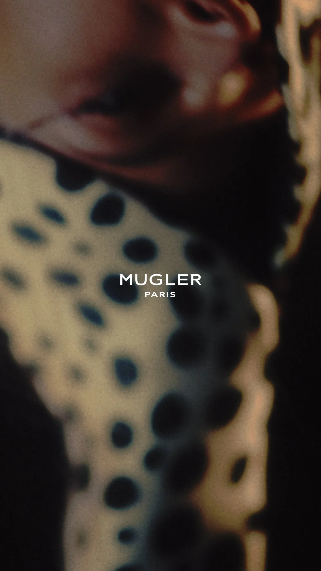 Mugler SS27 Campaign